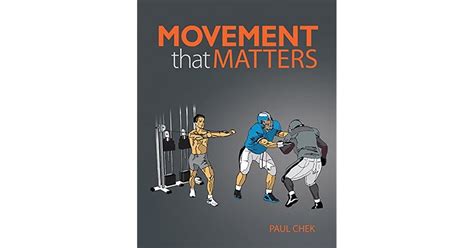 Movement That Matters Reader