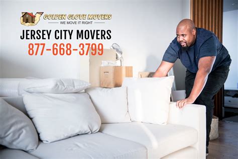 Movers Jersey City: Find the Best Movers in Town!