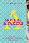 Movers and Fakers Alphas series Book 2