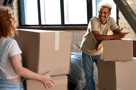 Movers in Jersey City: A Comprehensive Guide to Finding the Best