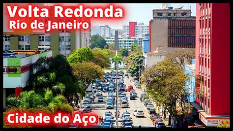 Movida Volta Redonda: Liberdade e Praticidade para a Cidade do Aço