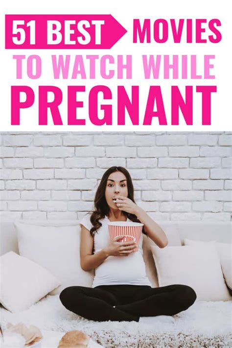 Movie About a Pregnant Woman: 12 Intriguing and Informative Films to Watch