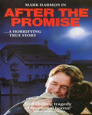 Movie After The Promise: A Cinematic Exploration of a Timeless Tale