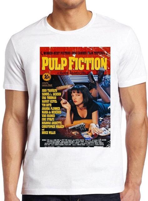 Movie Poster T-Shirts: