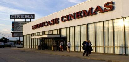 Movie Theaters in Dedham, MA