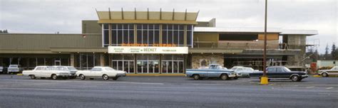 Movie Theaters in Eugene