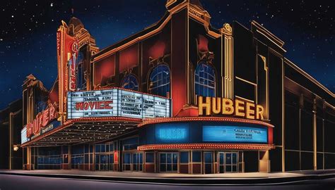 Movie Times Huber Heights Ohio