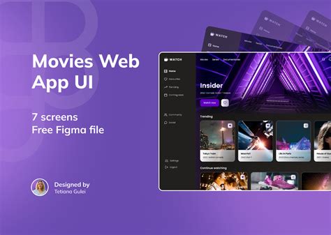 Movie-Web App: The Ultimate Entertainment Gateway