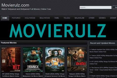 Movierulz VPN: Unblock Your Entertainment & Stream Securely