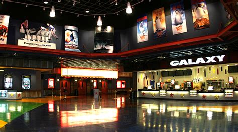 Movies Cannery Casino: A Cinematic Oasis in the Heart of Gaming