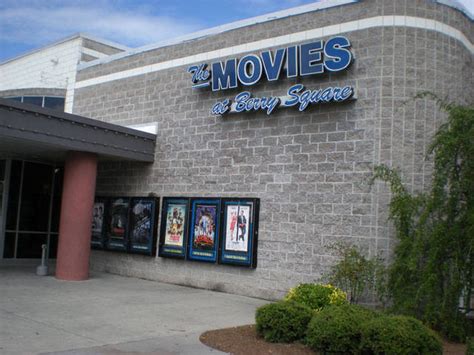 Movies In Berry Rome, Georgia: A Comprehensive Guide