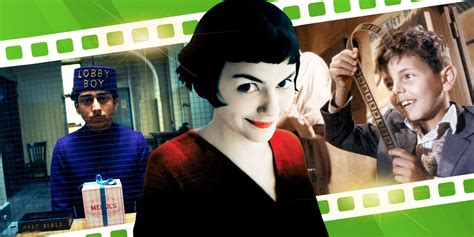 Movies Like Amélie That Will Warm Your Heart