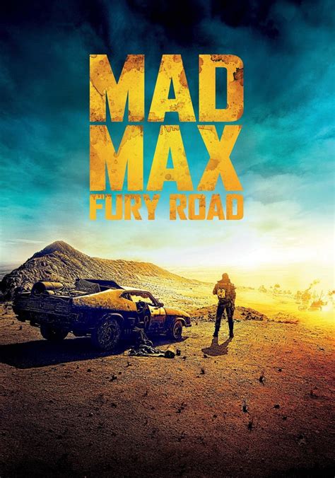 Movies Like Mad Max: Fury Road: Explore 7 Adrenaline-Fueled Titles