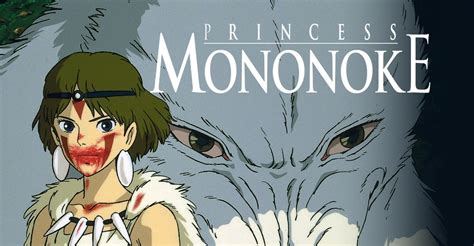 Movies Like Princess Mononoke: A Journey into Enchanting Realms