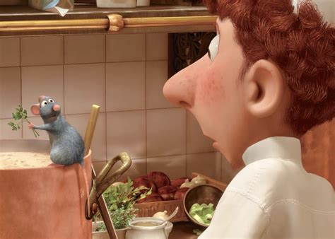 Movies Like Ratatouille: 6 Animated Delights That Will Enchant You