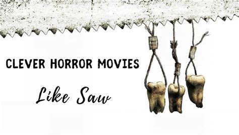 Movies Like Saw X: 10 Twisted Thrillers for Gorehounds