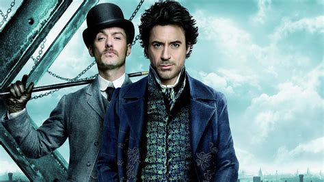 Movies Like Sherlock Holmes: Immerse Yourself in Mind-bending Mysteries