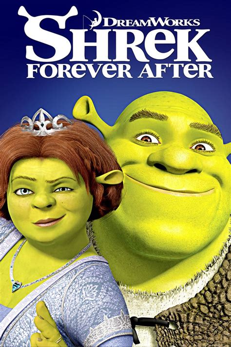 Movies Like Shrek Forever After: 10 Must-See Animated Adventures