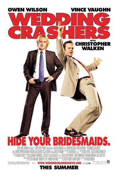 Movies Like Wedding Crashers: Laugh-Out-Loud Comedies to Lighten Your Day