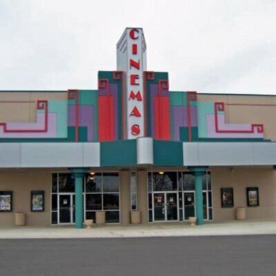 Movies Paragould Cinema 8: Your Ultimate Cinematic Haven