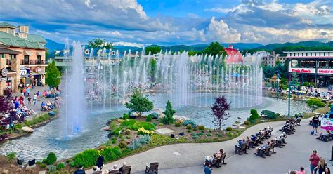 Movies Pigeon Forge TN: Your Ultimate Guide