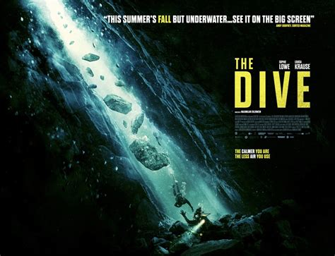 Movies Pike: Dive into the Thrilling Depths of Underwater Cinema