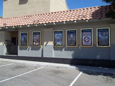 Movies Playing in Barstow, CA: A Comprehensive Guide for Film Buffs