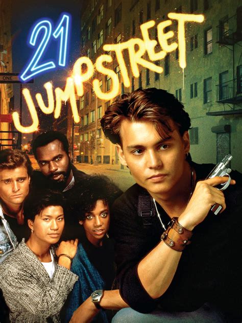 Movies Similar to 21 Jump Street: Top 10 Picks for Non-Stop Laughs