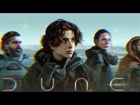 Movies Similar to Dune: Immerse Yourself in Epic Sci-Fi Adventures