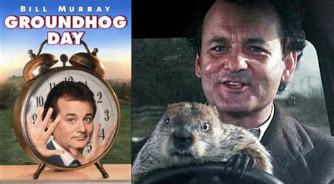 Movies Similar to Groundhog Day: 10 Cinematic Loops That Will Make You Question Time