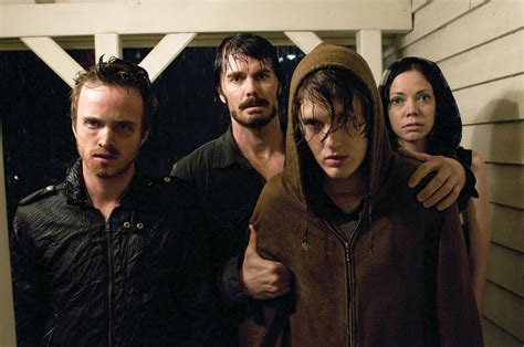 Movies Similar to The Last House on the Left: Heart-Pounding Revenge Thrillers