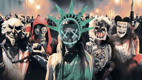 Movies Similar to The Purge: 10 Thrilling Titles to Watch After the Chaos