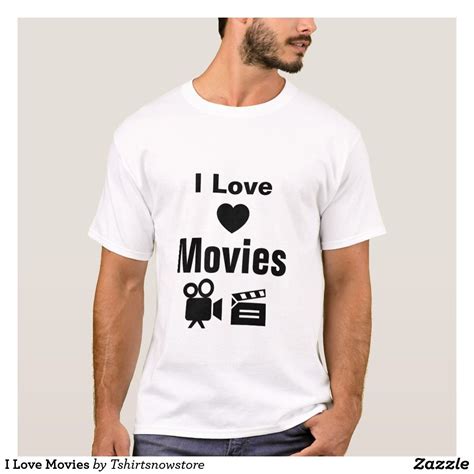 Movies T Shirts: The Perfect Way to Express Yourself