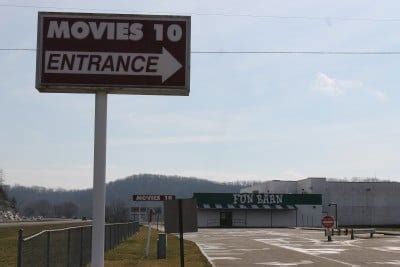 Movies Ten in Nelsonville OH: Unveiling the Cinematic Charm of Southeastern Ohio