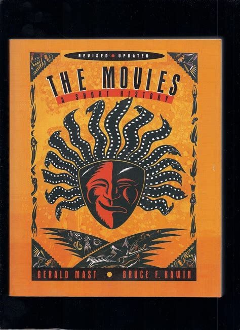 Movies The A Short History Revised Edition Trade Version