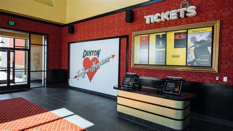 Movies in Denton: The Ultimate Guide to the Best 50 Cinemas in the City