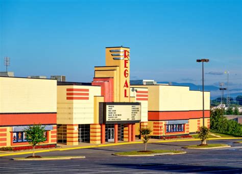 Movies in Harrisonburg Theaters: A Cinematic Journey