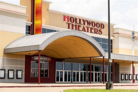 Movies in Longview, TX: The Ultimate Guide