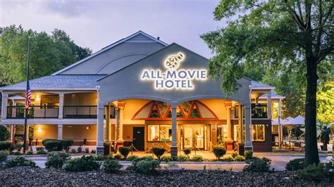 Movies in Peachtree City, Georgia: A Cinematic Destination