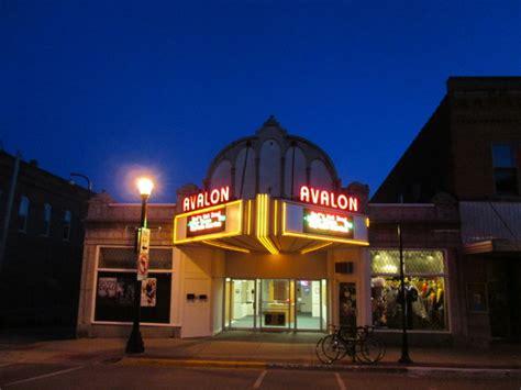 Movies in Platteville, WI: Your Ultimate Guide to Cinema Adventure