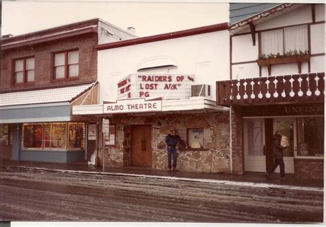 Movies in Poulsbo Washington Theaters: A Comprehensive Guide