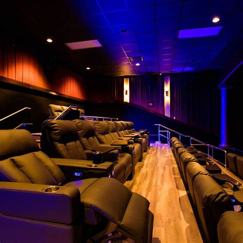 Movies in Wesley Chapel, Florida: A Cinema Extravaganza