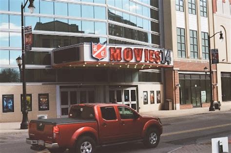 Movies in Wilkes-Barre, PA: Your Guide to the Big Screen