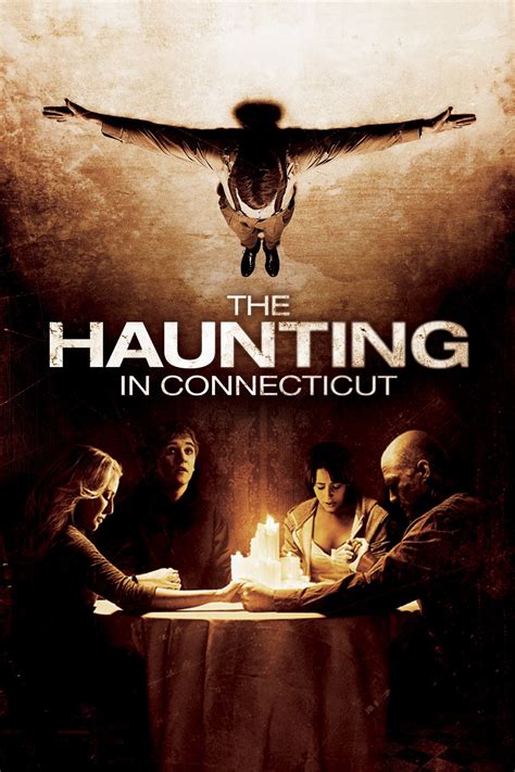 Movies like A Haunting in Connecticut: Unveil the Supernatural Realm