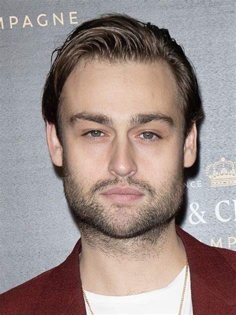 Movies of Douglas Booth