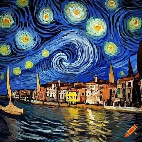 Movies that Capture the Essence of Vincent van Gogh