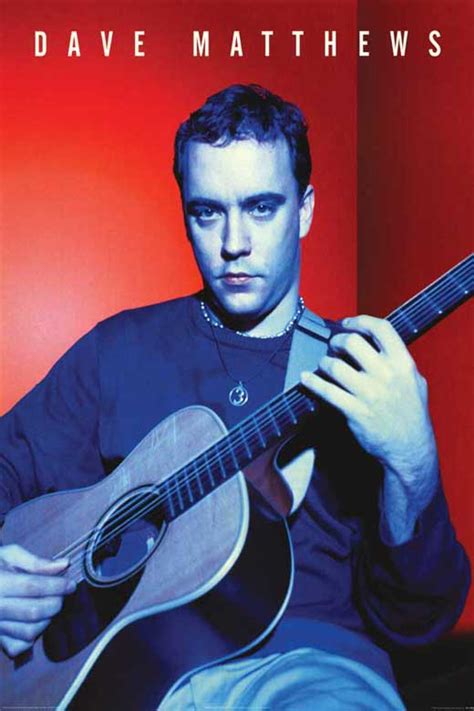 Movies with Dave Matthews: A Cinematic Odyssey