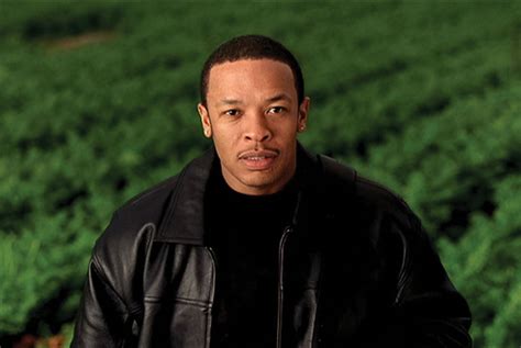 Movies with Dr. Dre: A Cinematic Legacy