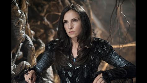 Movies with Famke Janssen: A Thrilling Adventure