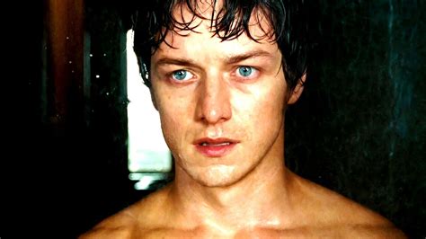 Movies with James McAvoy